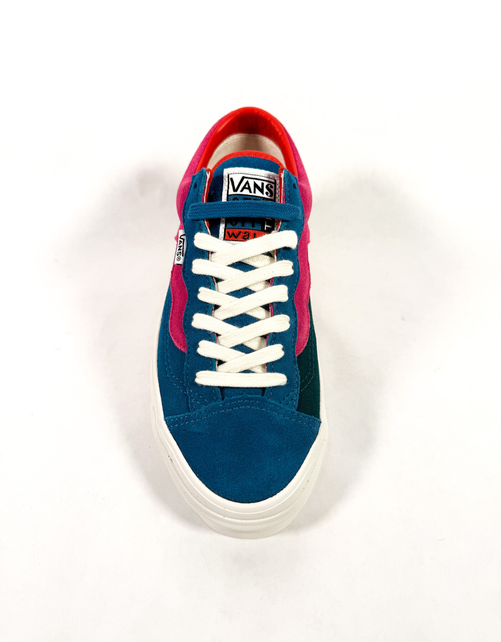 VANS OTW Old Skool 36 PP - Parra Midnight / Carmine