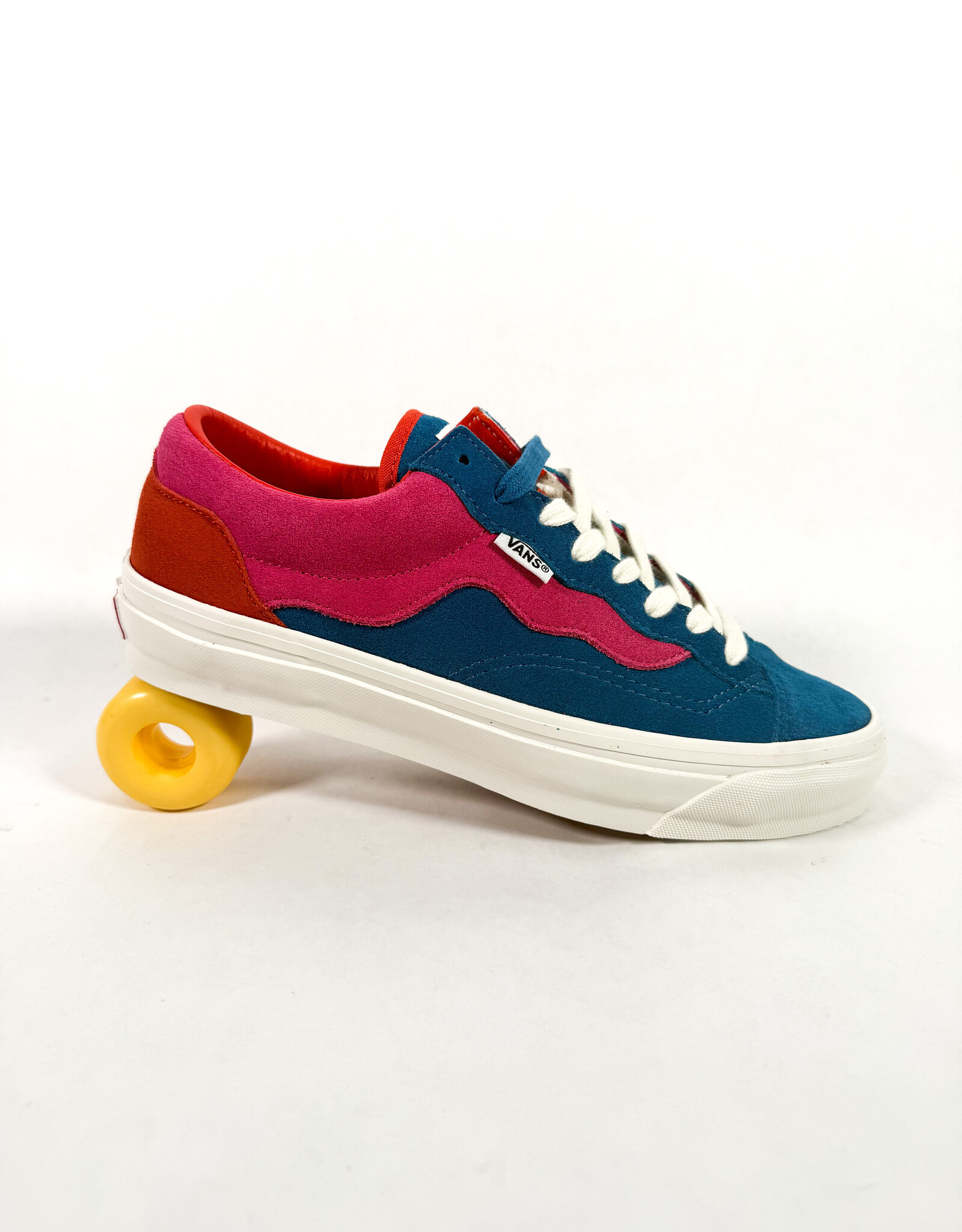 VANS OTW Old Skool 36 PP - Parra Midnight / Carmine
