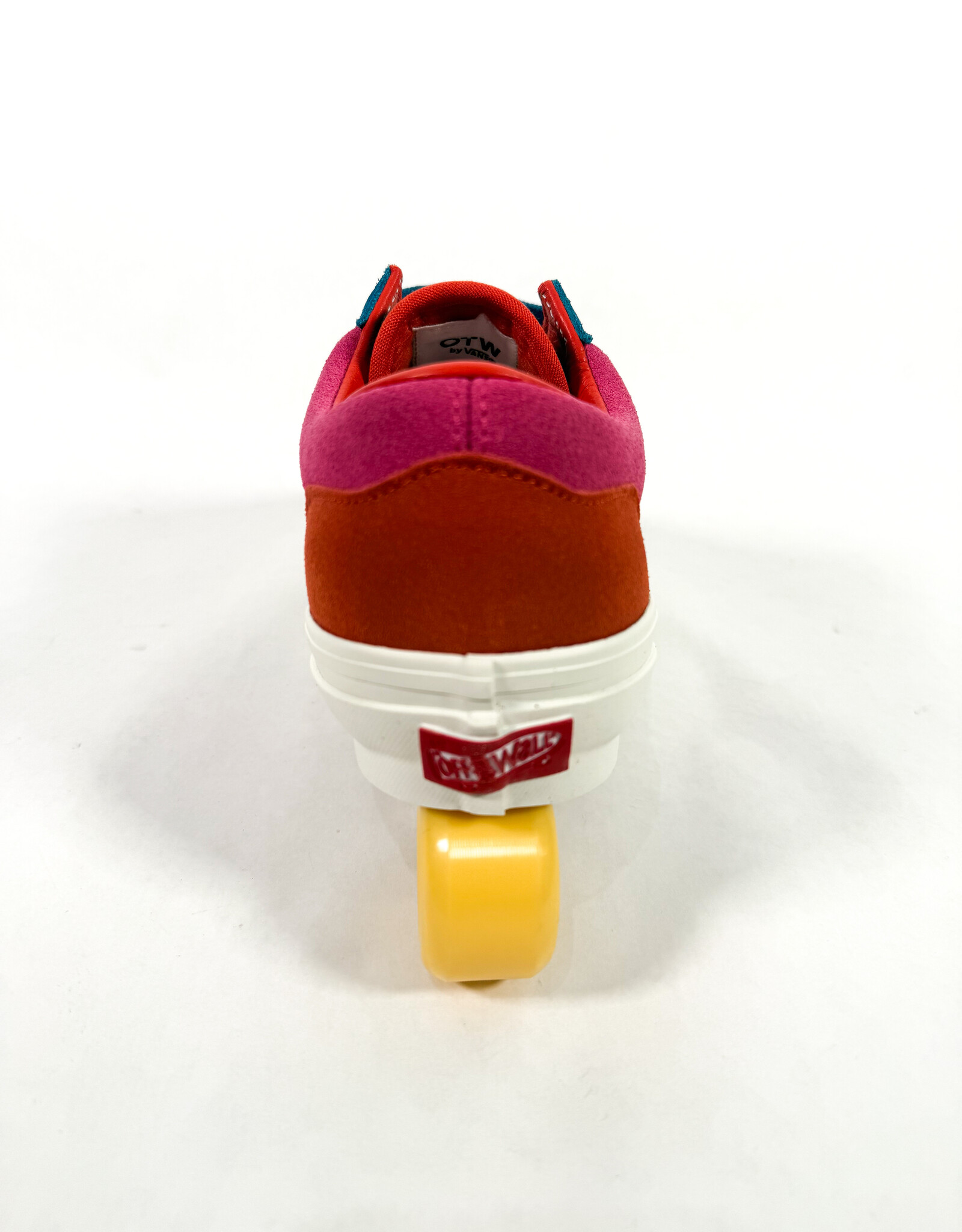 VANS OTW Old Skool 36 PP - Parra Midnight / Carmine