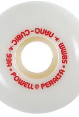 Nano Cubic Dragon Wheel - 52x36mm - 93a