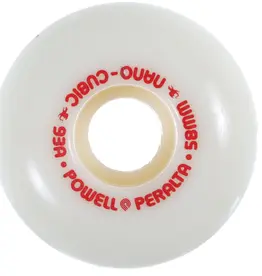 Nano Cubic Dragon Wheel - 52x36mm - 93a