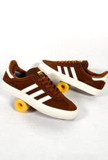 ADIDAS Gazelle ADV - Dusky Bronze / Chalk White / Off White