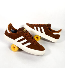 ADIDAS Gazelle ADV - Dusky Bronze / Chalk White / Off White