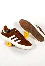 ADIDAS Gazelle ADV - Dusky Bronze / Chalk White / Off White