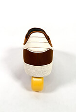 ADIDAS Gazelle ADV - Dusky Bronze / Chalk White / Off White