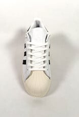 ADIDAS Superstar ADV - Cloud White / Core Black / Gold Metallic