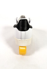 ADIDAS Superstar ADV - Cloud White / Core Black / Gold Metallic