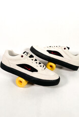 NIKE SB Malor - Lt. Orewood Brn / Team Red