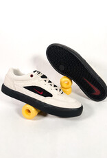 NIKE SB Malor - Lt. Orewood Brn / Team Red