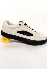 NIKE SB Malor - Lt. Orewood Brn / Team Red