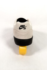 NIKE SB Malor - Lt. Orewood Brn / Team Red