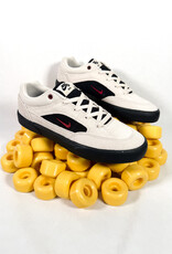 NIKE SB Malor - Lt. Orewood Brn / Team Red