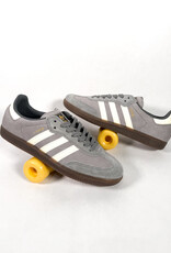 ADIDAS Samba ADV - Grey Four / Cream White / Grey Three