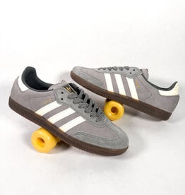 ADIDAS Samba ADV - Grey Four / Cream White / Grey Three