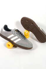 ADIDAS Samba ADV - Grey Four / Cream White / Grey Three
