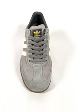 ADIDAS Samba ADV - Grey Four / Cream White / Grey Three
