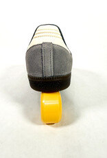 ADIDAS Samba ADV - Grey Four / Cream White / Grey Three