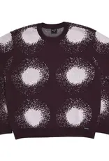 QUASI SKATEBOARDS Seura Sweater - Puce