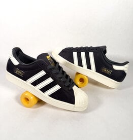 ADIDAS Superstar 80 ADV - Aurora Onix / Chalk White / Off White