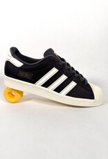 ADIDAS Superstar 80 ADV - Aurora Onix / Chalk White / Off White