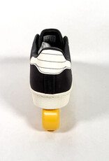 ADIDAS Superstar 80 ADV - Aurora Onix / Chalk White / Off White