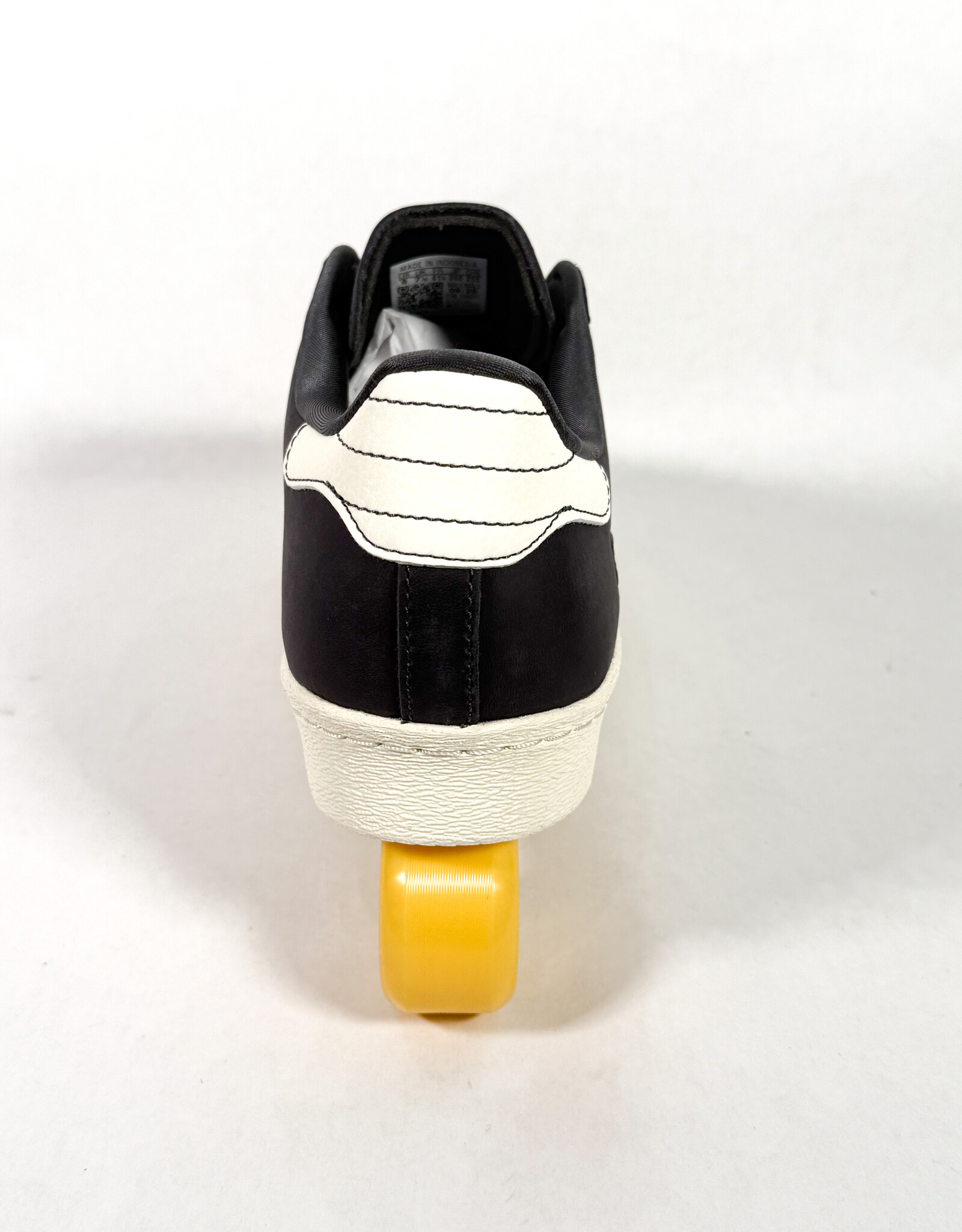 ADIDAS Superstar 80 ADV - Aurora Onix / Chalk White / Off White