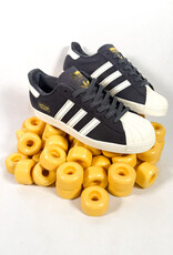 ADIDAS Superstar 80 ADV - Aurora Onix / Chalk White / Off White