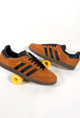 ADIDAS Samba ADV - Dusky Bronze / Core Black / Gum