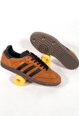 ADIDAS Samba ADV - Dusky Bronze / Core Black / Gum