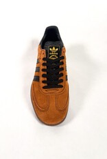 ADIDAS Samba ADV - Dusky Bronze / Core Black / Gum