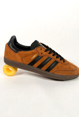 ADIDAS Samba ADV - Dusky Bronze / Core Black / Gum
