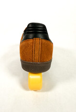 ADIDAS Samba ADV - Dusky Bronze / Core Black / Gum