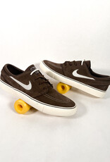 NIKE SB Zoom Janoski OG+ - Baroque Brown / Pale Ivory