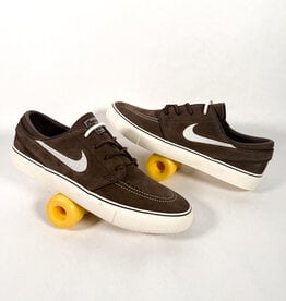 NIKE SB Zoom Janoski OG+ - Baroque Brown / Pale Ivory