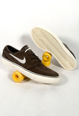 NIKE SB Zoom Janoski OG+ - Baroque Brown / Pale Ivory