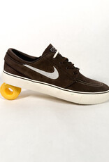 NIKE SB Zoom Janoski OG+ - Baroque Brown / Pale Ivory