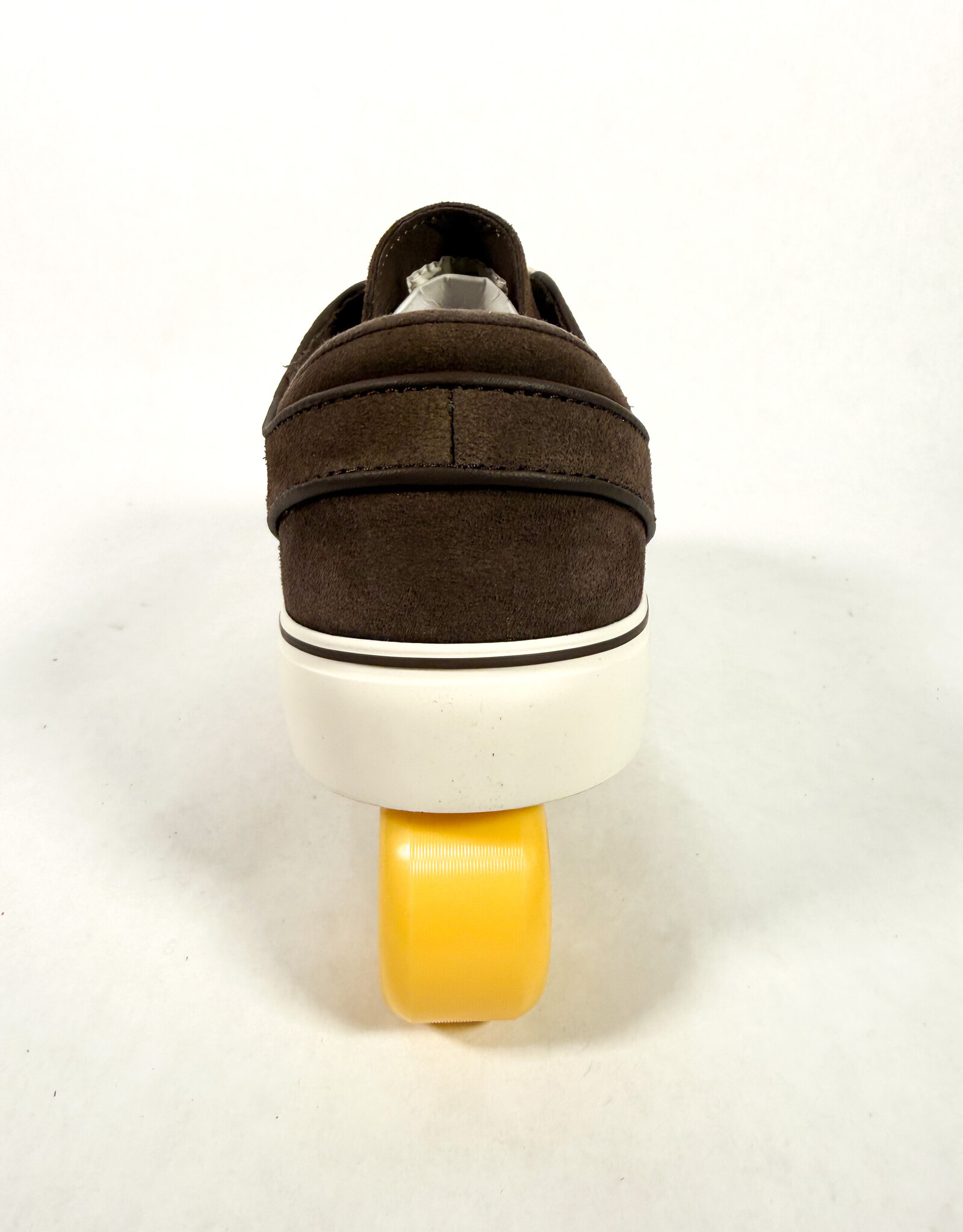 NIKE SB Zoom Janoski OG+ - Baroque Brown / Pale Ivory