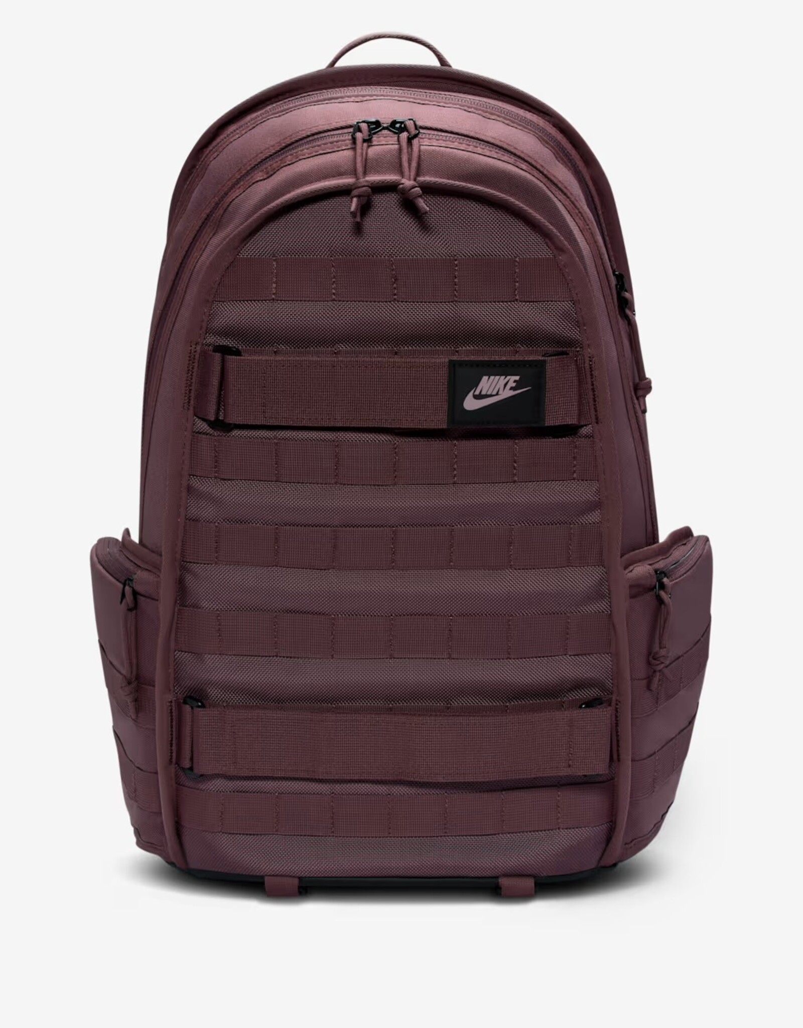 NIKE RPM Backpack (26L) - Tattoo/Black/Violet Ore