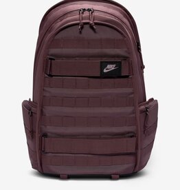 NIKE RPM Backpack (26L) - Tattoo/Black/Violet Ore