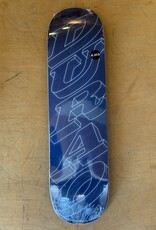 HARDBODY Durao Stacked Pro Deck - 8.375