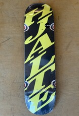 HARDBODY Hjalte Stacked Pro Deck - 8.375