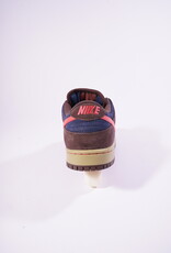 NIKE SB Dunk Low Pro - Baroque Brown / Adobe