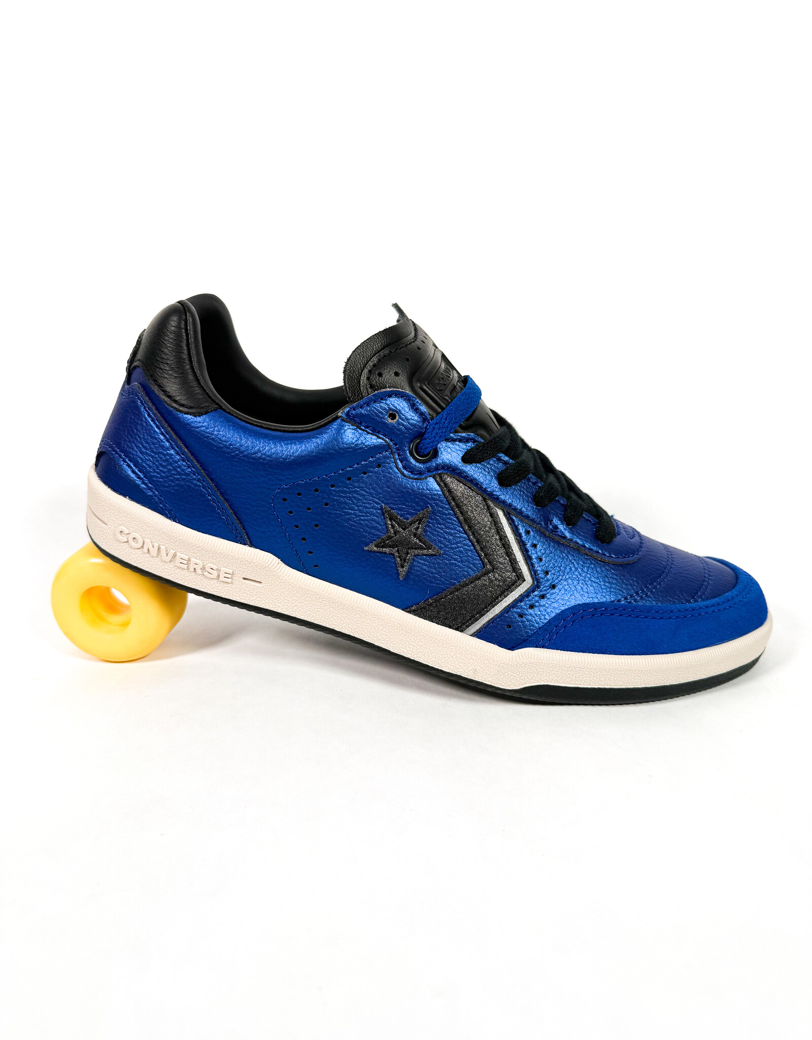 CONVERSE Cons Louie Lopez Pro 2 Ox - Blue / Silver / Black