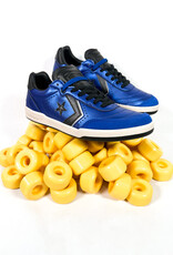 CONVERSE Cons Louie Lopez Pro 2 Ox - Blue / Silver / Black