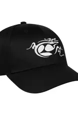 LIMOSINE Jade Hat - Black