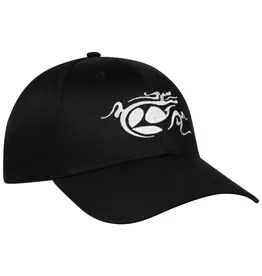 LIMOSINE Jade Hat - Black