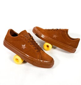 CONVERSE Cons One Star Pro Ox - Unearthed