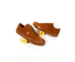 Cons One Star Pro Ox - Unearthed - KINGSWELL - Los Feliz