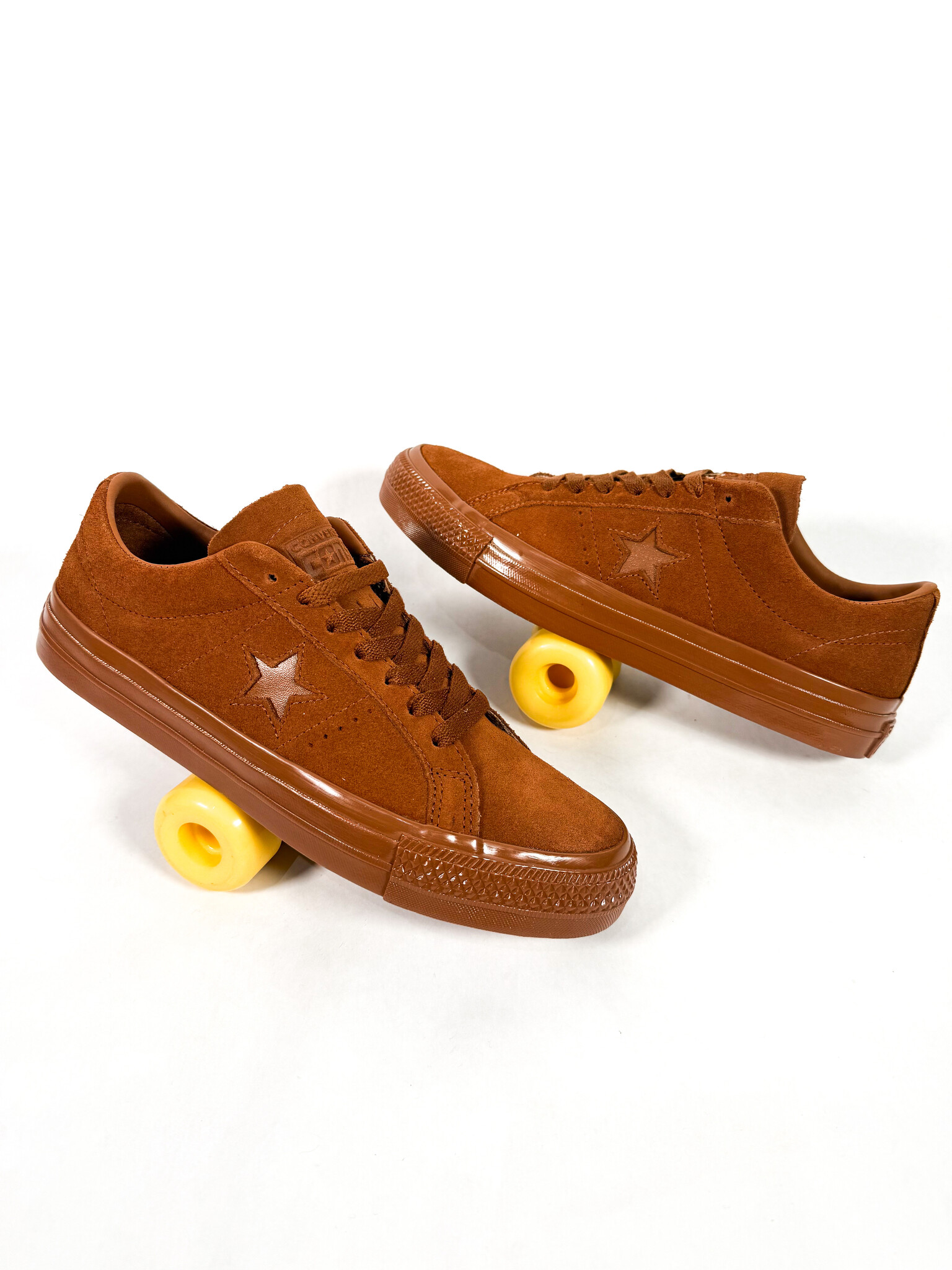 Cons One Star Pro Ox - Unearthed - KINGSWELL - Los Feliz