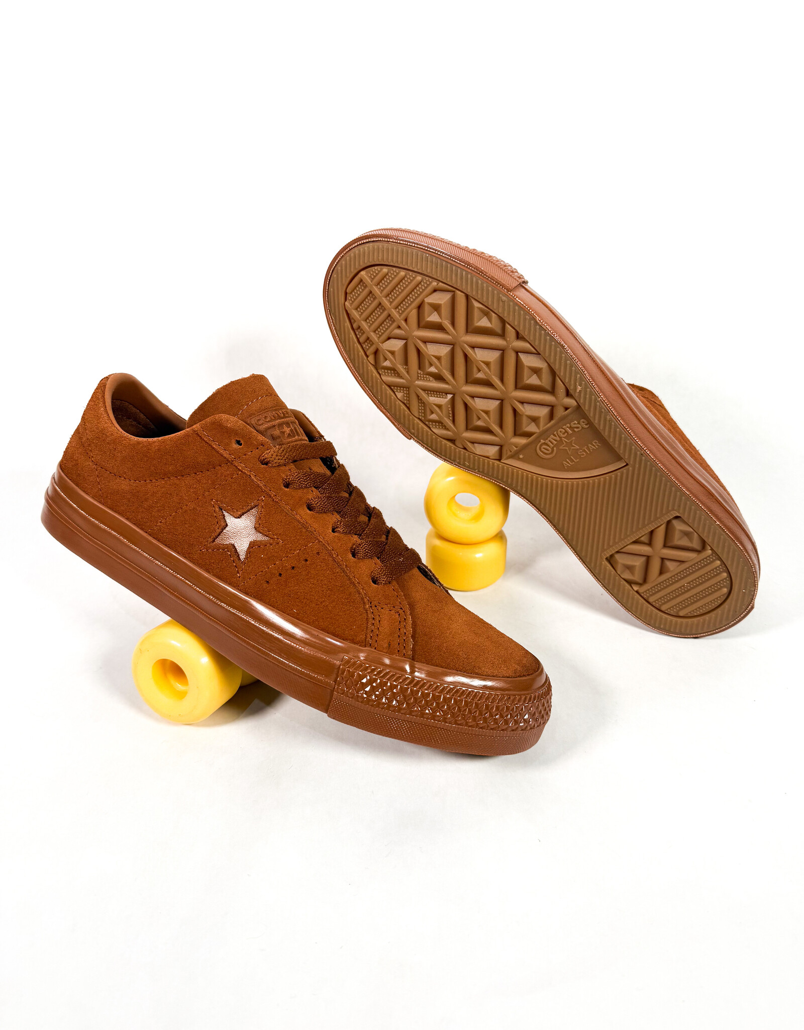 CONVERSE Cons One Star Pro Ox - Unearthed